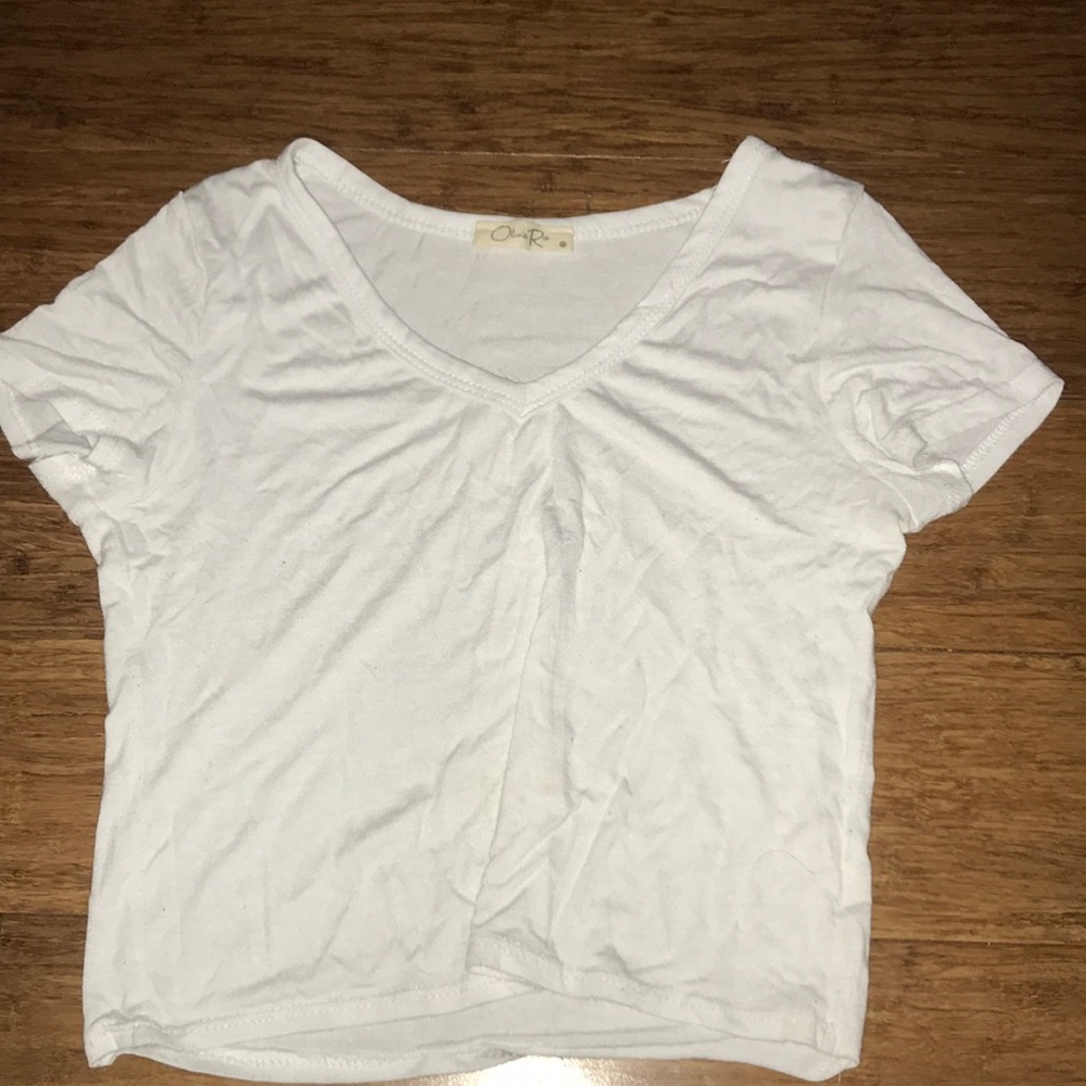 olivia rae shirt